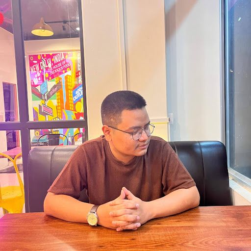 Client testimonial by Sunday Lalbiaknia
