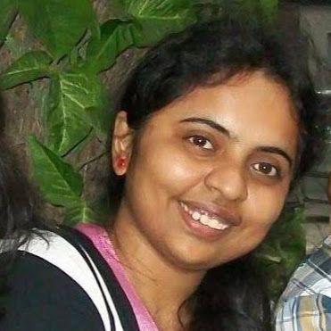Client testimonial by Pritha Guha