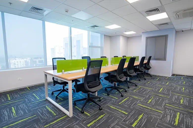 Flexi seats solutions