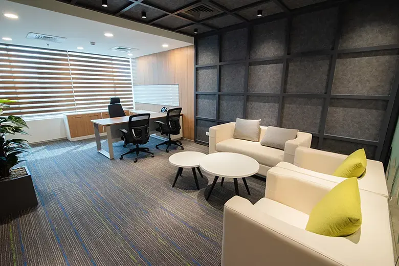 Office Space Executive suite
