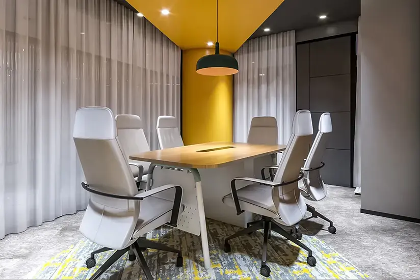 Meeting Room Slide 2