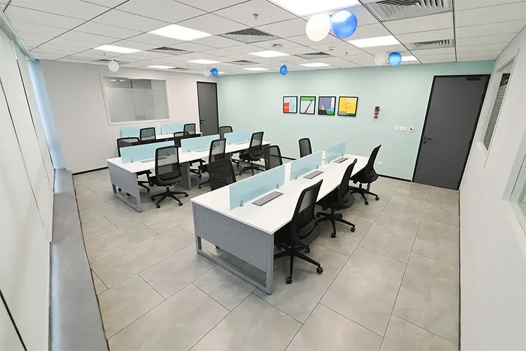 Flexi seats Solutions