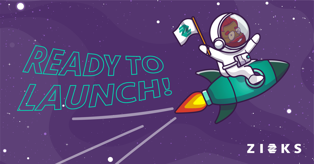 Ready to Launch- A First Look at the New Coworking Space From ZIOKS