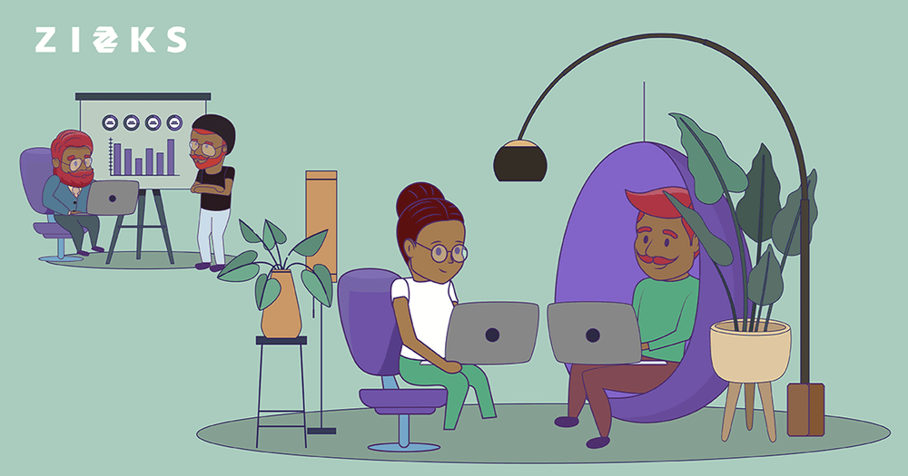 Global Coworking Survey 2019: Things That Can’t Be Missed