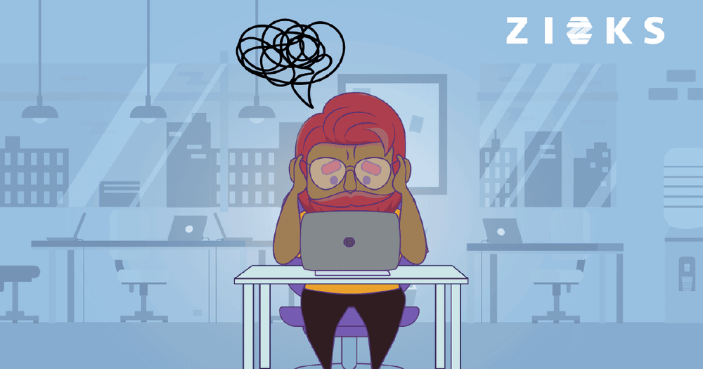 Why You Should Make Mental Health at Work Your First Priority?