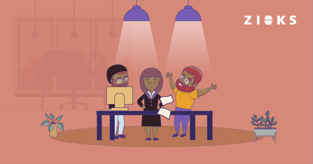 How To Create A Happy Workplace For Your Employees?