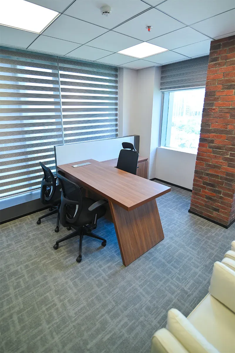 Executive Suites