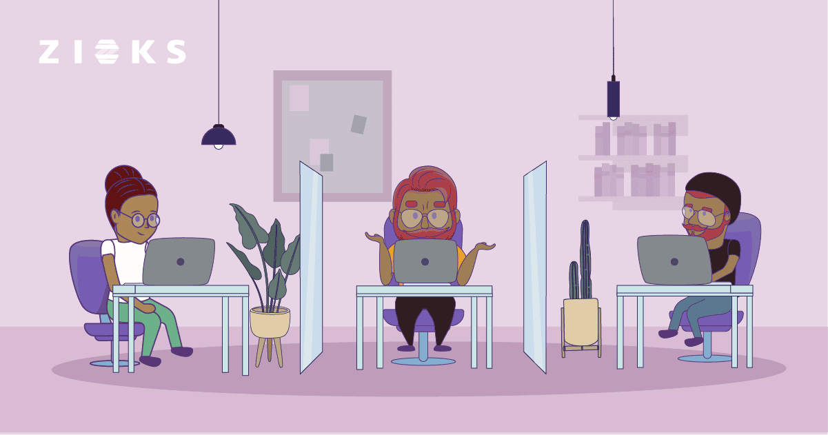Space As A Service: A New Way of Working!