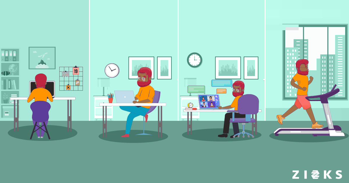 No, Quarantine Remote Work isn't Typical Remote Work. Here’s What You Can Do to Stay Productive!