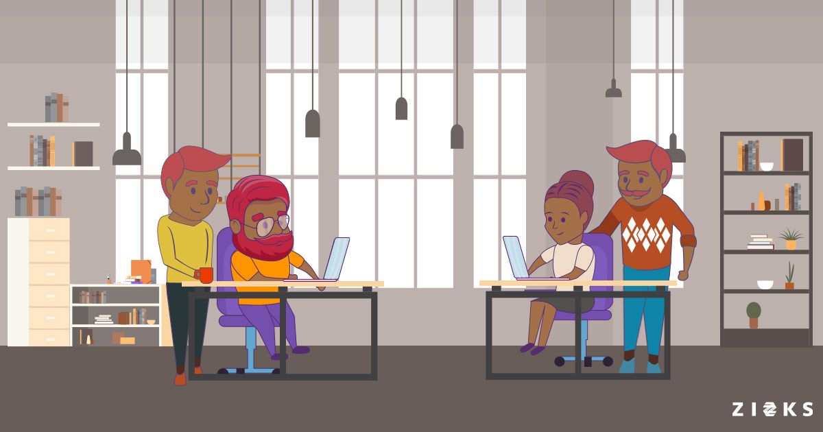 Why Working in a Coworking Space is More Rewarding than at Home