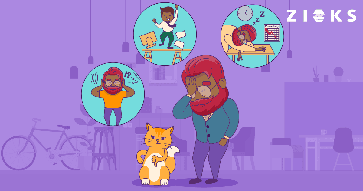 Six Signs You May Have Chosen the Wrong Coworking Space!