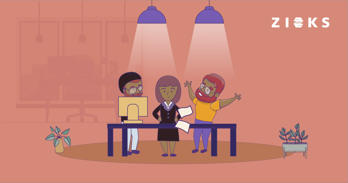 How To Create A Happy Workplace For Your Employees?