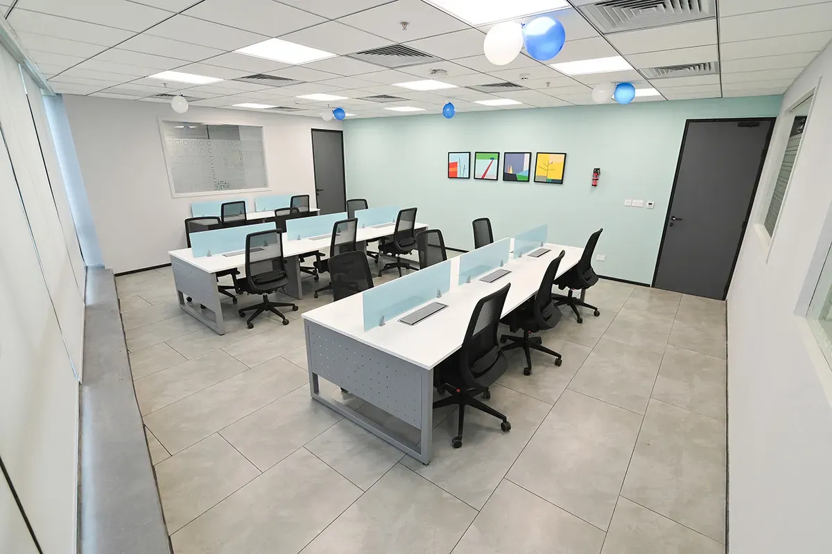 Flexi seats Solutions