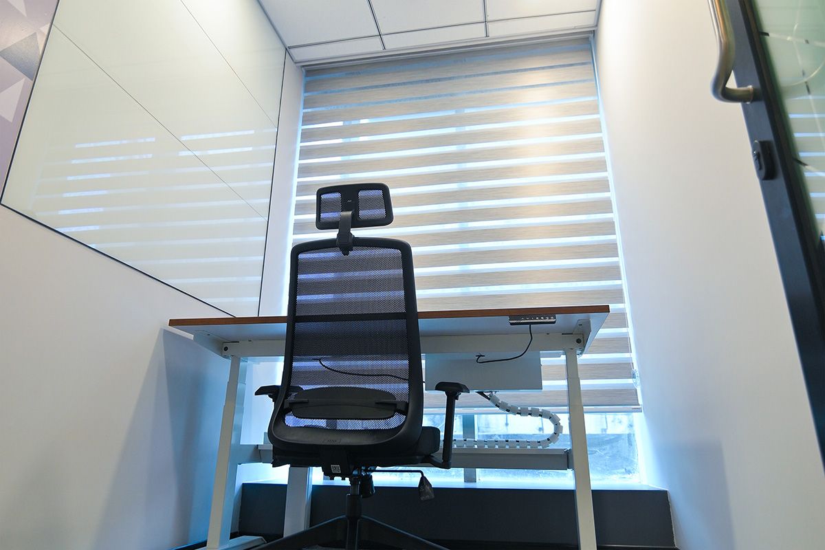 Single Person Personal cabin