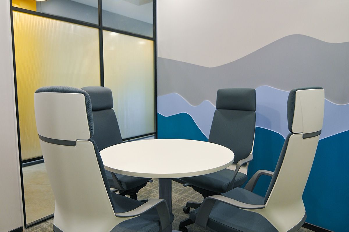 Corporate Meeting Space