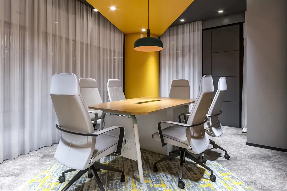 Meeting Room Slide 2