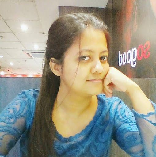 Client testimonial by Adyasha Mohapatra