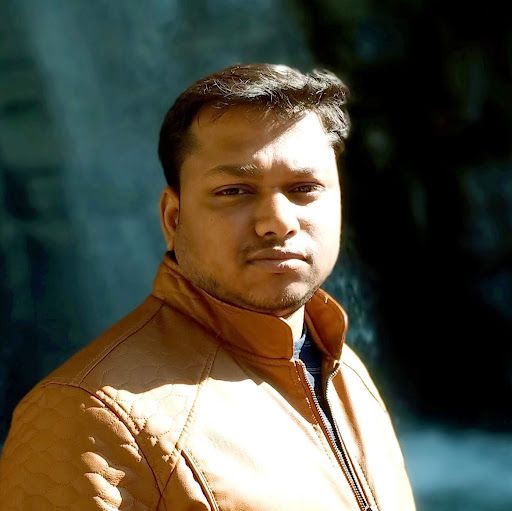 Client testimonial by Anup Ghosh