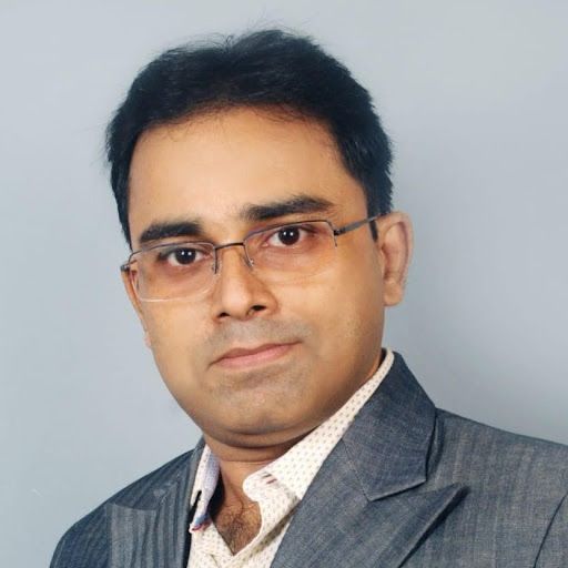 Client testimonial by Kaushik Roy