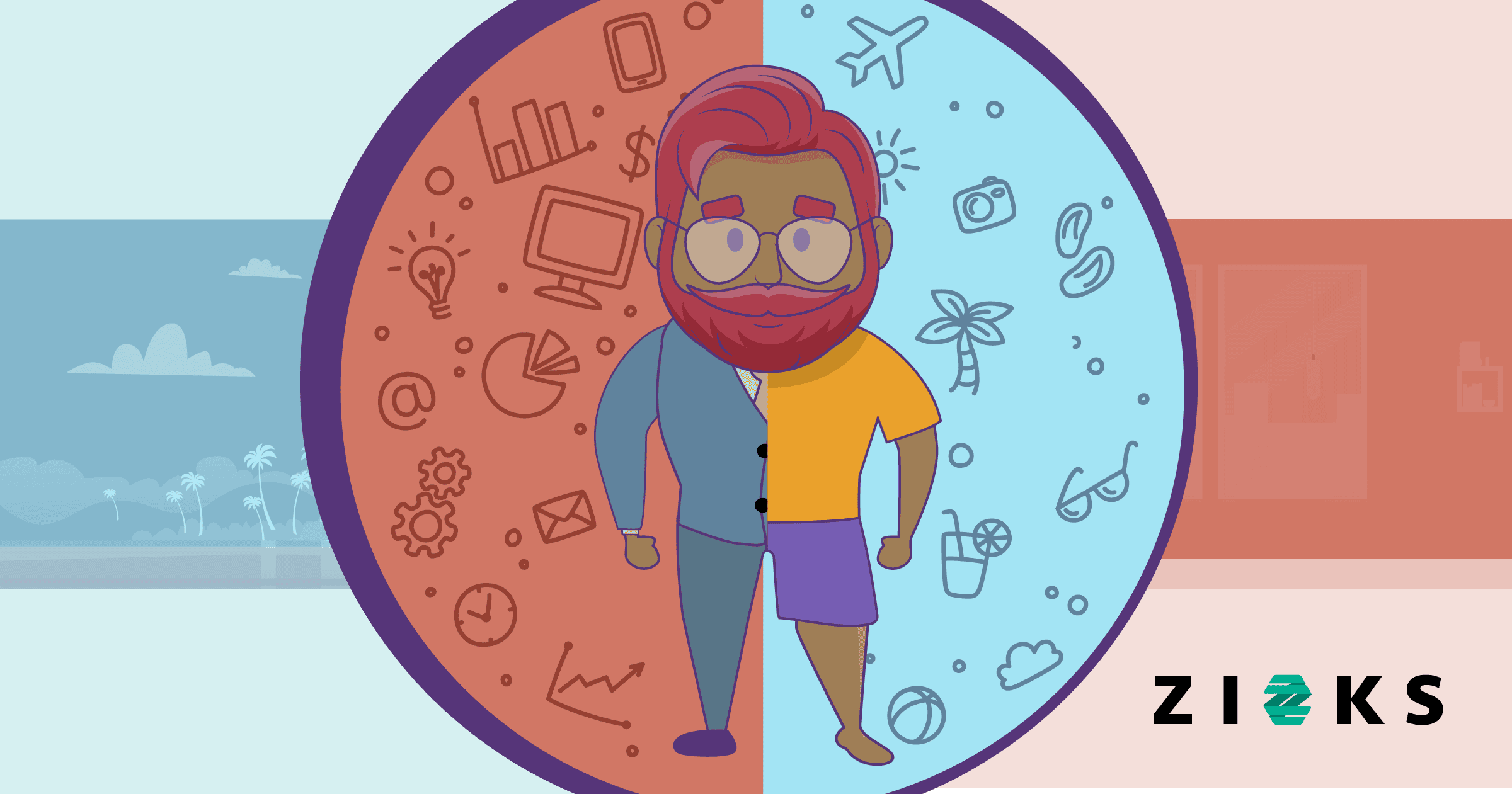 Workcation 2.0: How Hospitality-Influenced Coworking Spaces Drive Happiness and Wellbeing
