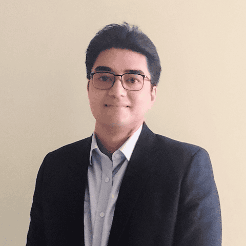 Client testimonial by Sandip Thapa