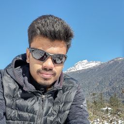 Client testimonial by Subhajit Mondal