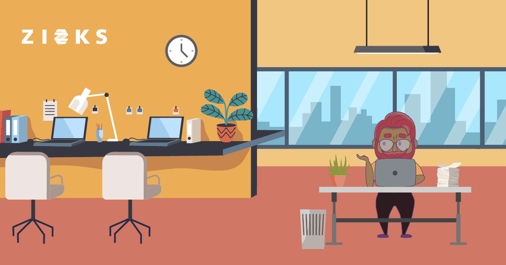Why Rent a Furnished Office Space For Your Team?