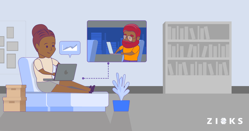 3 Lessons That Lockdown Remote Working Has Taught Us