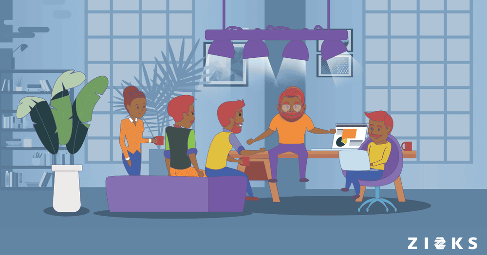 Are Coworking Spaces Valuable for All Personalities?