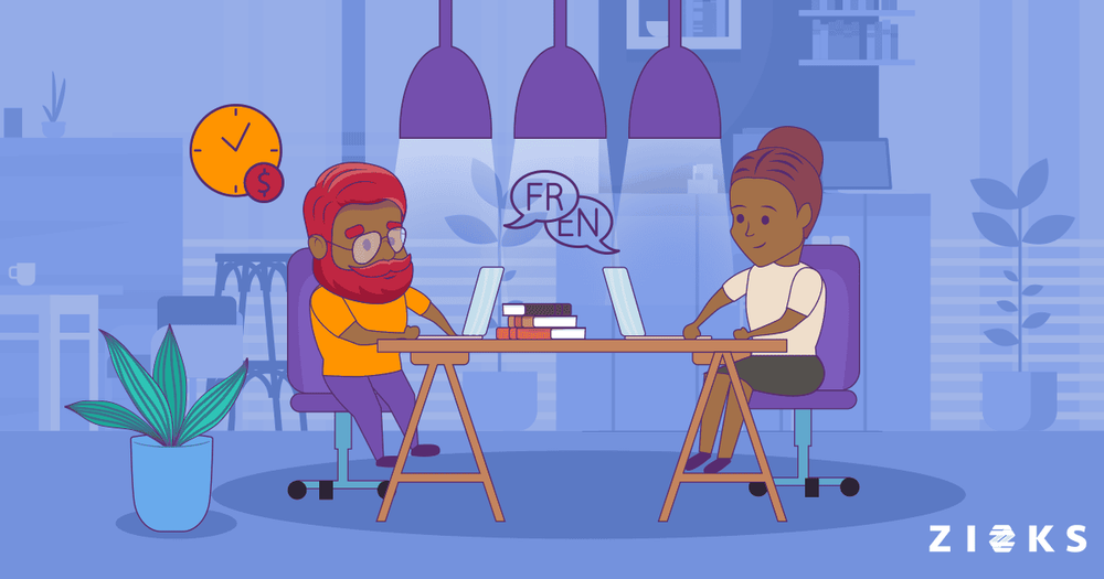 Things To Know Before Freelancing from a Coworking Space!