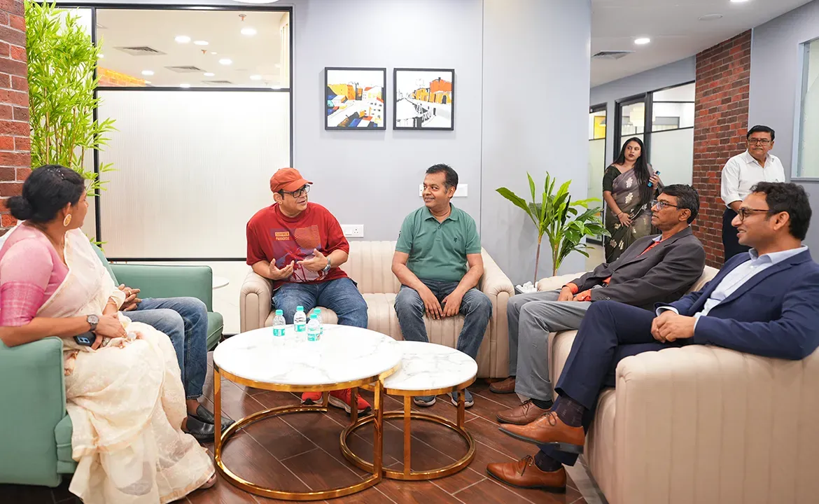 Office space solutions